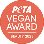 Der Award wurde für die "Beste Vegane Foundation" verliehen
